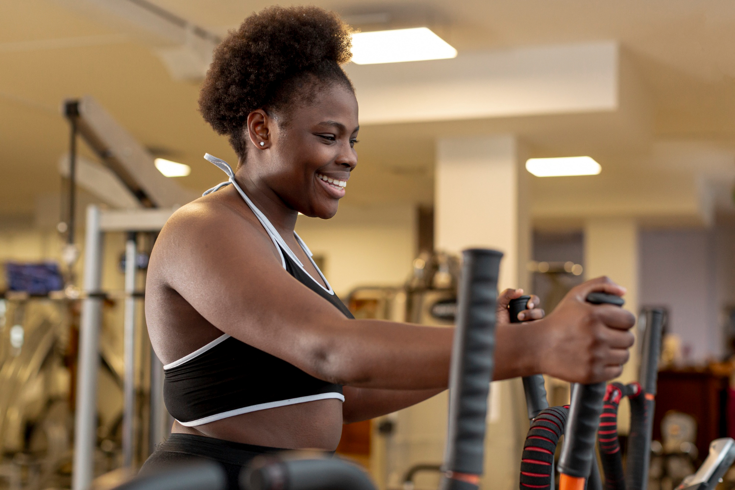 The Ultimate Guide to Fat Loss That Actually Works