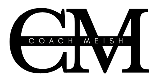 Coach Miesh logo